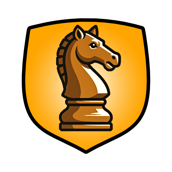 UChess Logo UChess Logo